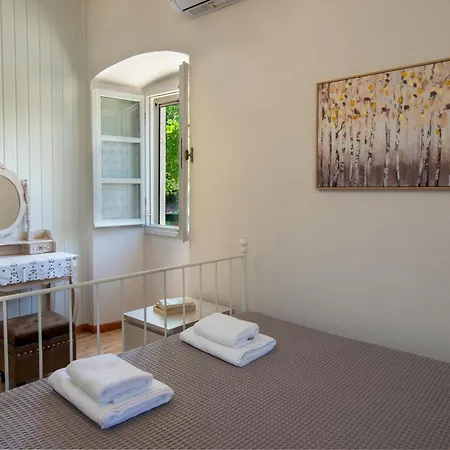 Apartamento The Old One By About Paxos Kourtaiika