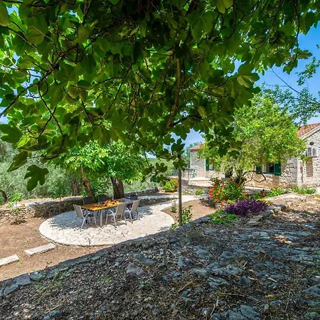 Apartamento The Old One By About Paxos *