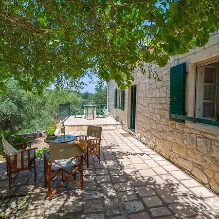 The Old One By About Paxos * Kourtaiika