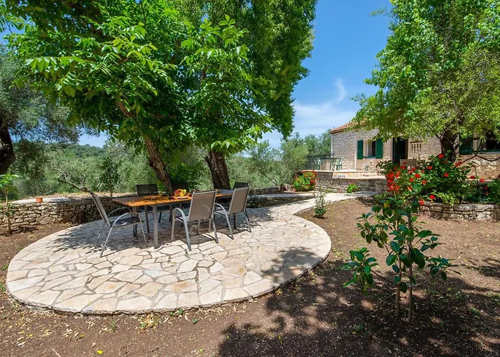 The Old One By About Paxos